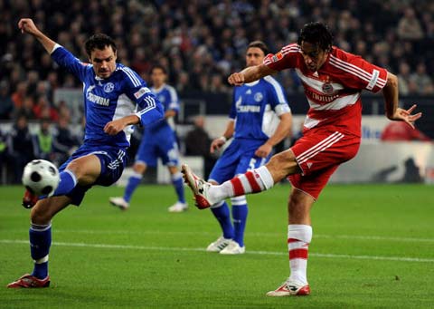 戰中脫穎而 戰中脫穎而